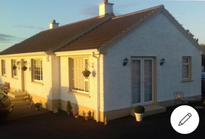 Ashling B&B, On Wild Atlantic Way, Ardara F94T6N7 Exterior photo