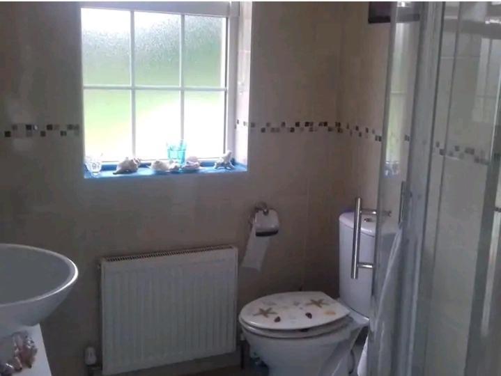Ashling B&B, On Wild Atlantic Way, Ardara F94T6N7 Exterior photo
