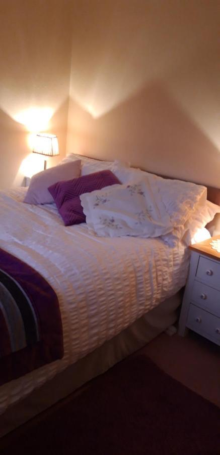 Ashling B&B, On Wild Atlantic Way, Ardara F94T6N7 Exterior photo