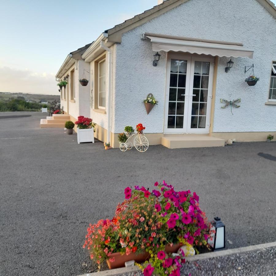 Ashling B&B, On Wild Atlantic Way, Ardara F94T6N7 Exterior photo