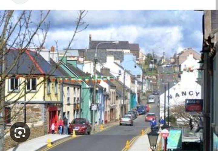 Ashling B&B, On Wild Atlantic Way, Ardara F94T6N7 Exterior photo
