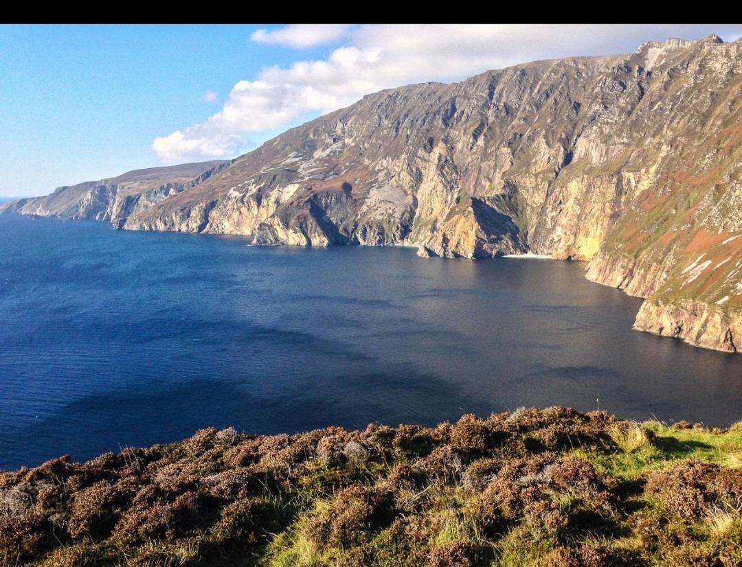 Ashling B&B, On Wild Atlantic Way, Ardara F94T6N7 Exterior photo